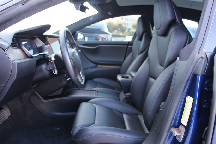 Used Tesla Model s 100D Sedan 4D 2018 | Ideal Motors. Costa Mesa, California Used Tesla Model s 100D Sedan 4D 2018 | Ideal Motors. Costa Mesa, California