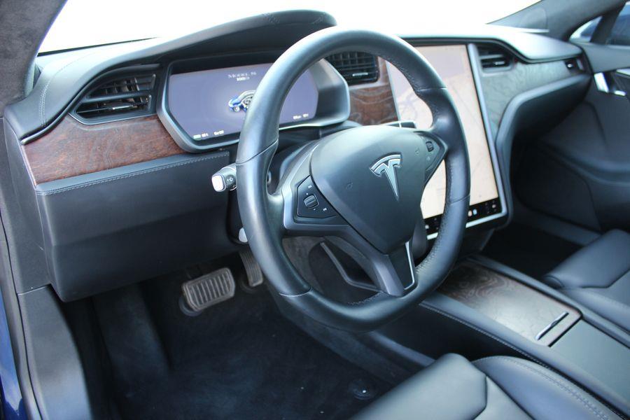 Used Tesla Model s 100D Sedan 4D 2018 | Ideal Motors. Costa Mesa, California Used Tesla Model s 100D Sedan 4D 2018 | Ideal Motors. Costa Mesa, California