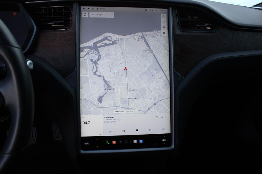 Used Tesla Model s 100D Sedan 4D 2018 | Ideal Motors. Costa Mesa, California Used Tesla Model s 100D Sedan 4D 2018 | Ideal Motors. Costa Mesa, California