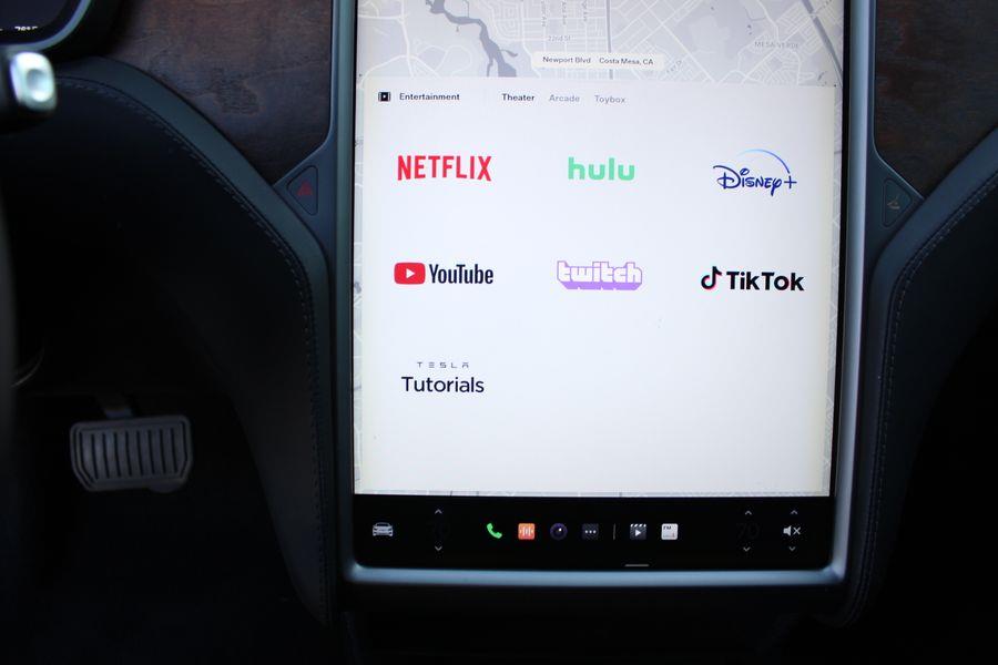 Used Tesla Model s 100D Sedan 4D 2018 | Ideal Motors. Costa Mesa, California Used Tesla Model s 100D Sedan 4D 2018 | Ideal Motors. Costa Mesa, California