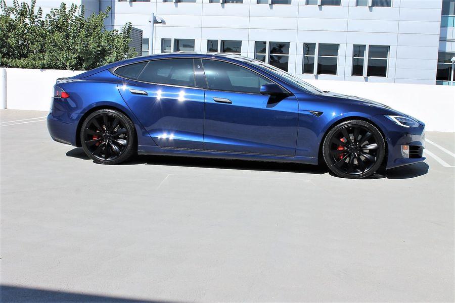 Used Tesla Model s 100D Sedan 4D 2018 | Ideal Motors. Costa Mesa, California Used Tesla Model s 100D Sedan 4D 2018 | Ideal Motors. Costa Mesa, California