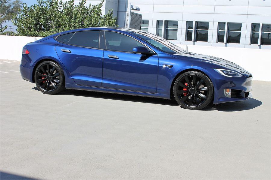 Used Tesla Model s 100D Sedan 4D 2018 | Ideal Motors. Costa Mesa, California Used Tesla Model s 100D Sedan 4D 2018 | Ideal Motors. Costa Mesa, California