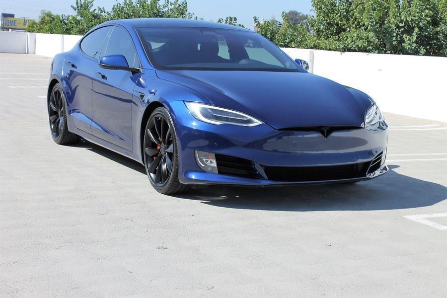 Used Tesla Model s 100D Sedan 4D 2018 | Ideal Motors. Costa Mesa, California Used Tesla Model s 100D Sedan 4D 2018 | Ideal Motors. Costa Mesa, California