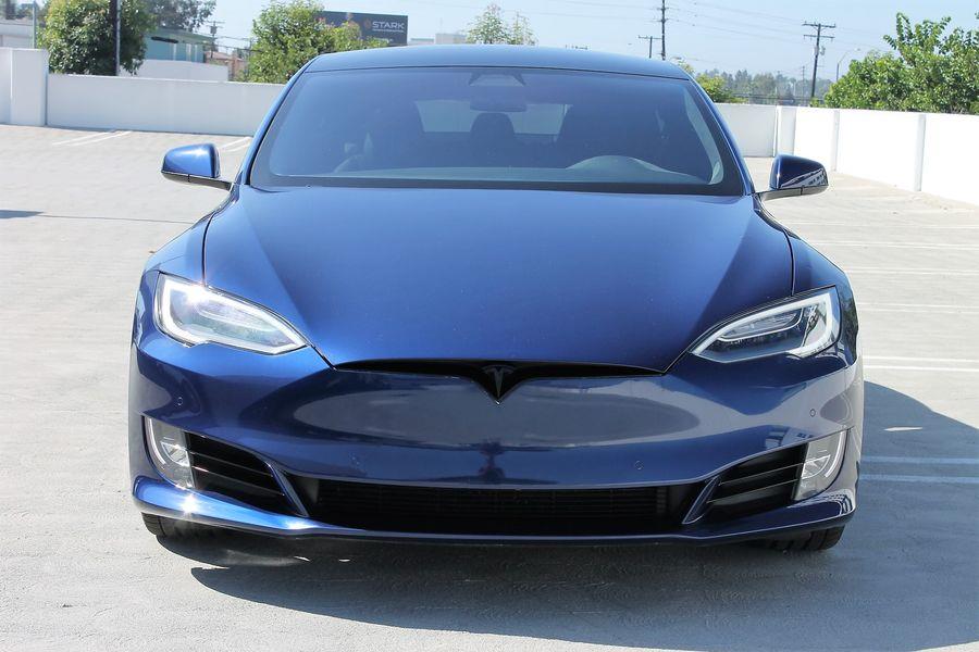 Used Tesla Model s 100D Sedan 4D 2018 | Ideal Motors. Costa Mesa, California Used Tesla Model s 100D Sedan 4D 2018 | Ideal Motors. Costa Mesa, California