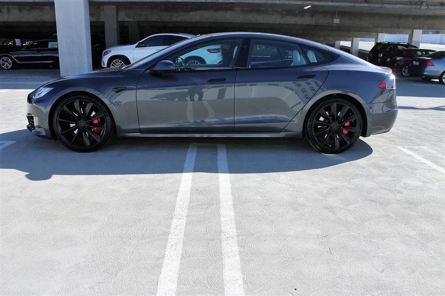 Used Tesla Model s 75D Sedan 4D 2018 | Ideal Motors. Costa Mesa, California Used Tesla Model s 75D Sedan 4D 2018 | Ideal Motors. Costa Mesa, California
