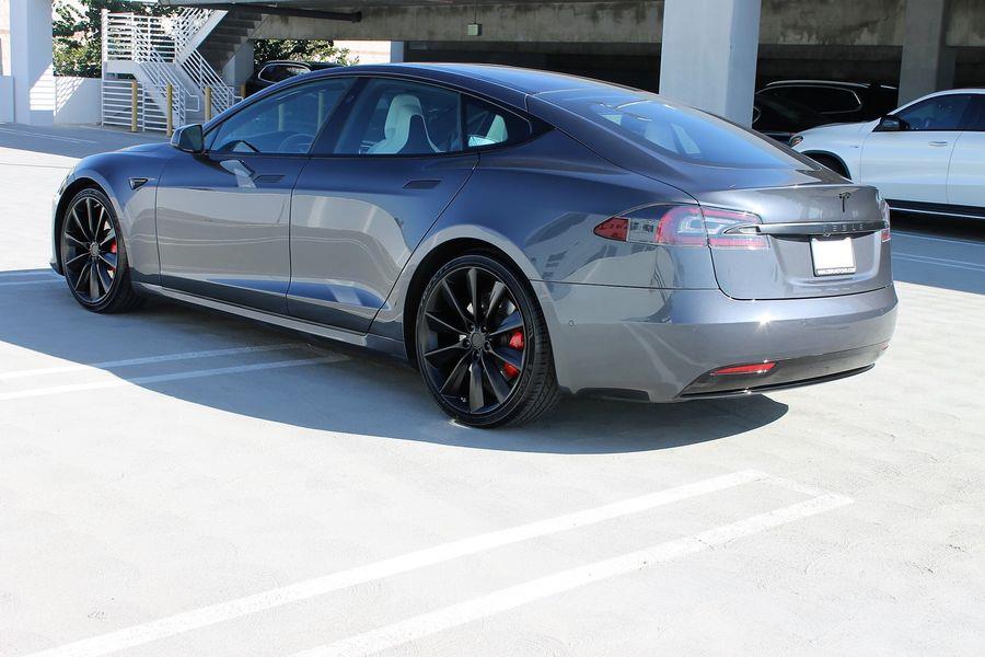 Used Tesla Model s 75D Sedan 4D 2018 | Ideal Motors. Costa Mesa, California Used Tesla Model s 75D Sedan 4D 2018 | Ideal Motors. Costa Mesa, California