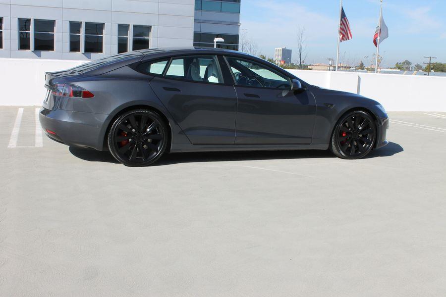 Used Tesla Model s 75D Sedan 4D 2018 | Ideal Motors. Costa Mesa, California Used Tesla Model s 75D Sedan 4D 2018 | Ideal Motors. Costa Mesa, California