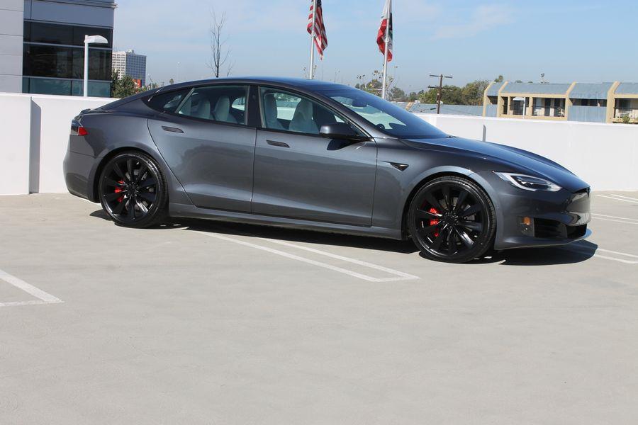Used Tesla Model s 75D Sedan 4D 2018 | Ideal Motors. Costa Mesa, California Used Tesla Model s 75D Sedan 4D 2018 | Ideal Motors. Costa Mesa, California
