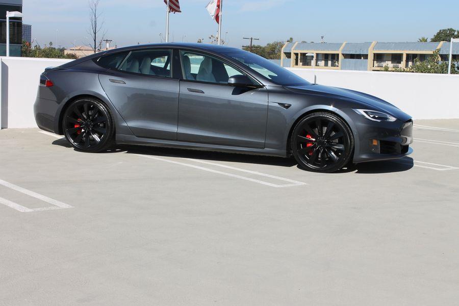 Used Tesla Model s 75D Sedan 4D 2018 | Ideal Motors. Costa Mesa, California Used Tesla Model s 75D Sedan 4D 2018 | Ideal Motors. Costa Mesa, California