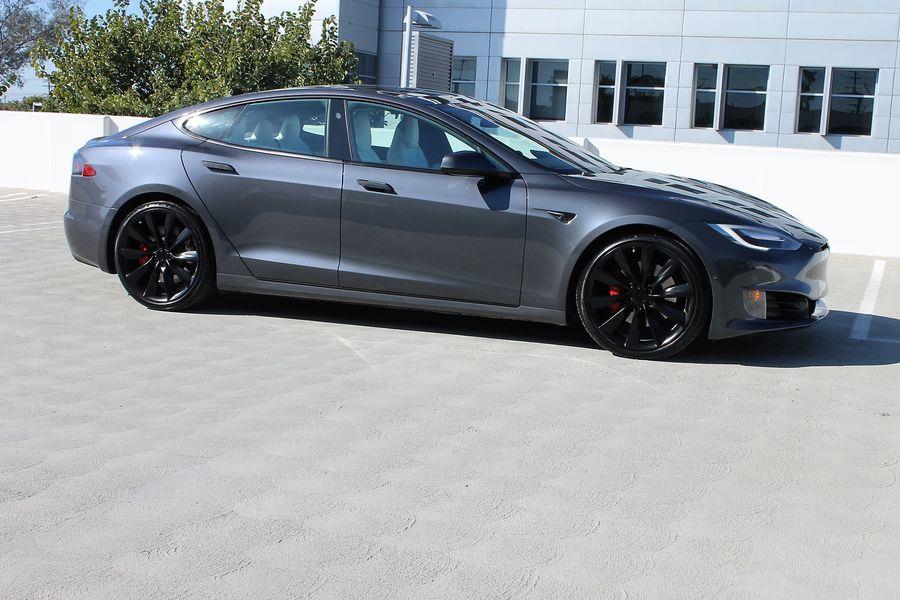 Used Tesla Model s 75D Sedan 4D 2018 | Ideal Motors. Costa Mesa, California Used Tesla Model s 75D Sedan 4D 2018 | Ideal Motors. Costa Mesa, California