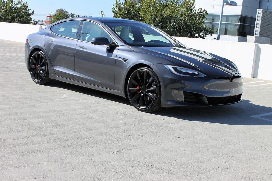 Used Tesla Model s 75D Sedan 4D 2018 | Ideal Motors. Costa Mesa, California Used Tesla Model s 75D Sedan 4D 2018 | Ideal Motors. Costa Mesa, California