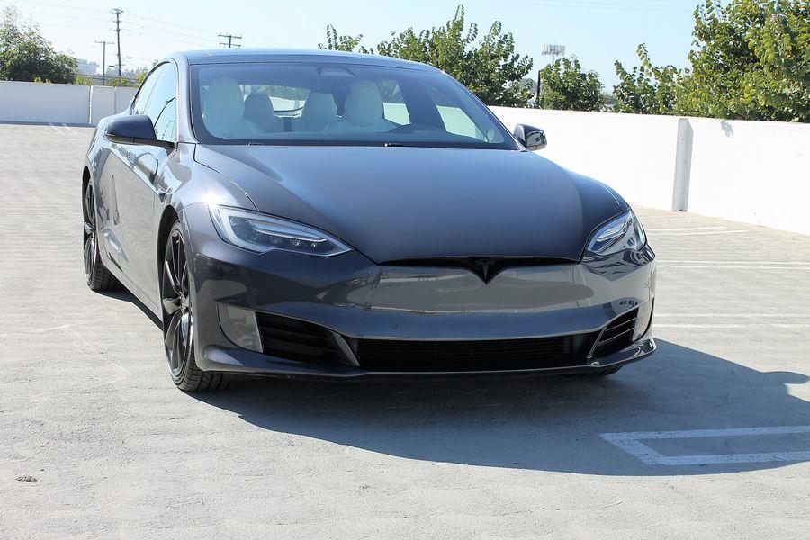 Used Tesla Model s 75D Sedan 4D 2018 | Ideal Motors. Costa Mesa, California Used Tesla Model s 75D Sedan 4D 2018 | Ideal Motors. Costa Mesa, California