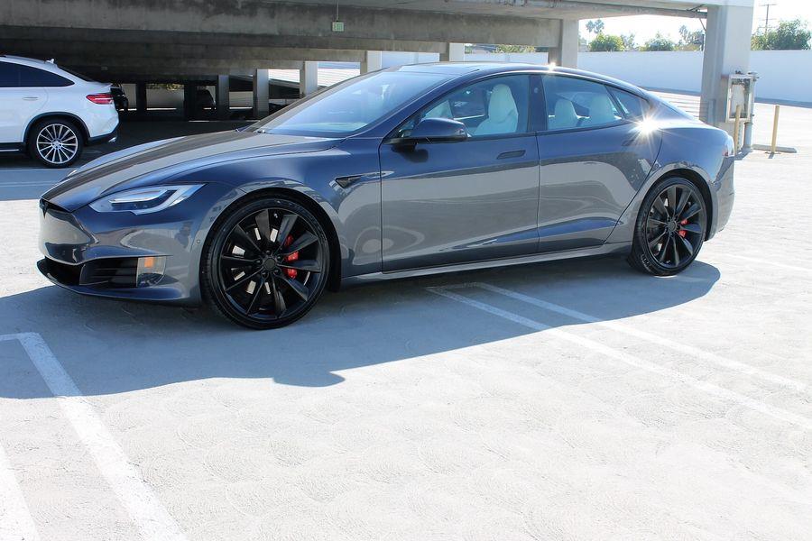 Used Tesla Model s 75D Sedan 4D 2018 | Ideal Motors. Costa Mesa, California Used Tesla Model s 75D Sedan 4D 2018 | Ideal Motors. Costa Mesa, California