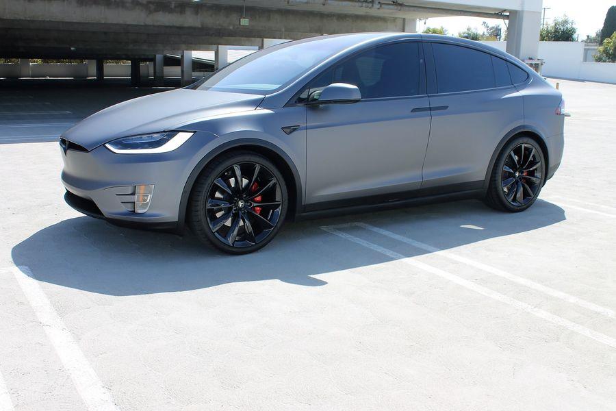 Used Tesla Model x 90D Sport Utility 4D 2017 | Ideal Motors. Costa Mesa, California Used Tesla Model x 90D Sport Utility 4D 2017 | Ideal Motors. Costa Mesa, California