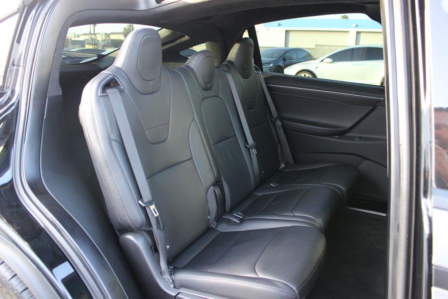 Used Tesla Model x 90D Sport Utility 4D 2017 | Ideal Motors. Costa Mesa, California Used Tesla Model x 90D Sport Utility 4D 2017 | Ideal Motors. Costa Mesa, California