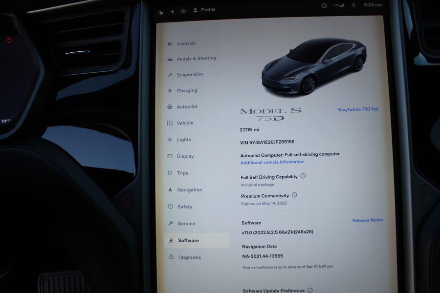 Used Tesla Model s 75D Sedan 4D 2018 | Ideal Motors. Costa Mesa, California Used Tesla Model s 75D Sedan 4D 2018 | Ideal Motors. Costa Mesa, California