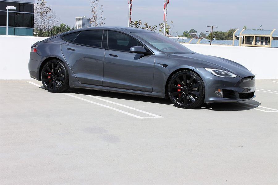 Used Tesla Model s 100D Sedan 4D 2017 | Ideal Motors. Costa Mesa, California Used Tesla Model s 100D Sedan 4D 2017 | Ideal Motors. Costa Mesa, California
