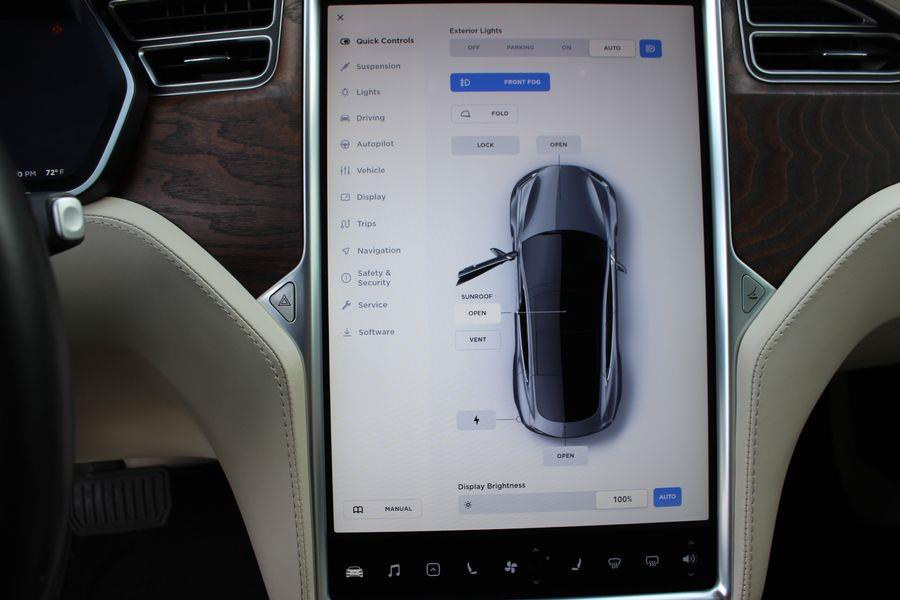 Used Tesla Model s 100D Sedan 4D 2017 | Ideal Motors. Costa Mesa, California Used Tesla Model s 100D Sedan 4D 2017 | Ideal Motors. Costa Mesa, California