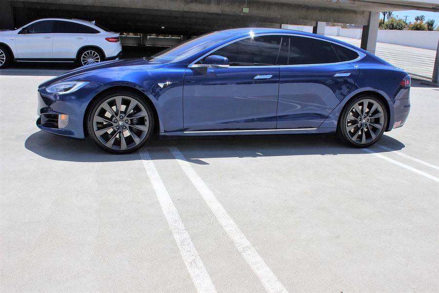 Used Tesla Model s 90D Sedan 4D 2017 | Ideal Motors. Costa Mesa, California Used Tesla Model s 90D Sedan 4D 2017 | Ideal Motors. Costa Mesa, California