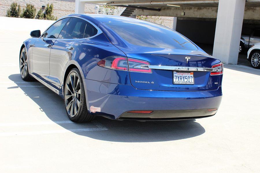 Used Tesla Model s 90D Sedan 4D 2017 | Ideal Motors. Costa Mesa, California Used Tesla Model s 90D Sedan 4D 2017 | Ideal Motors. Costa Mesa, California