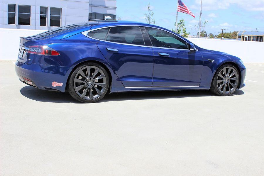 Used Tesla Model s 90D Sedan 4D 2017 | Ideal Motors. Costa Mesa, California Used Tesla Model s 90D Sedan 4D 2017 | Ideal Motors. Costa Mesa, California