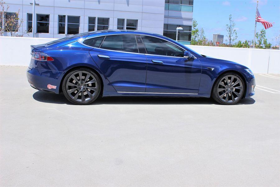Used Tesla Model s 90D Sedan 4D 2017 | Ideal Motors. Costa Mesa, California Used Tesla Model s 90D Sedan 4D 2017 | Ideal Motors. Costa Mesa, California