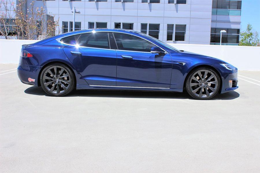 Used Tesla Model s 90D Sedan 4D 2017 | Ideal Motors. Costa Mesa, California Used Tesla Model s 90D Sedan 4D 2017 | Ideal Motors. Costa Mesa, California