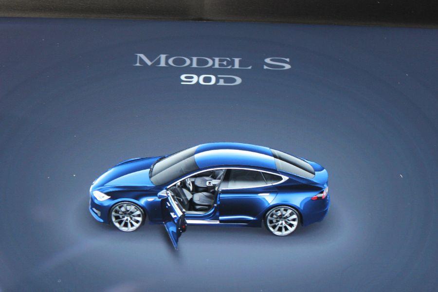 Used Tesla Model s 90D Sedan 4D 2017 | Ideal Motors. Costa Mesa, California Used Tesla Model s 90D Sedan 4D 2017 | Ideal Motors. Costa Mesa, California