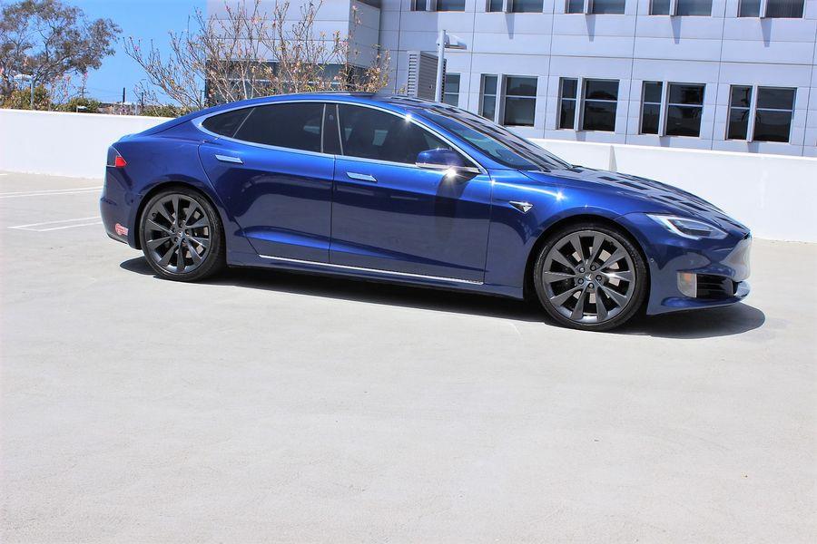 Used Tesla Model s 90D Sedan 4D 2017 | Ideal Motors. Costa Mesa, California Used Tesla Model s 90D Sedan 4D 2017 | Ideal Motors. Costa Mesa, California