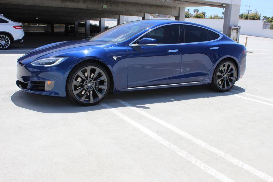 Used Tesla Model s 90D Sedan 4D 2017 | Ideal Motors. Costa Mesa, California Used Tesla Model s 90D Sedan 4D 2017 | Ideal Motors. Costa Mesa, California