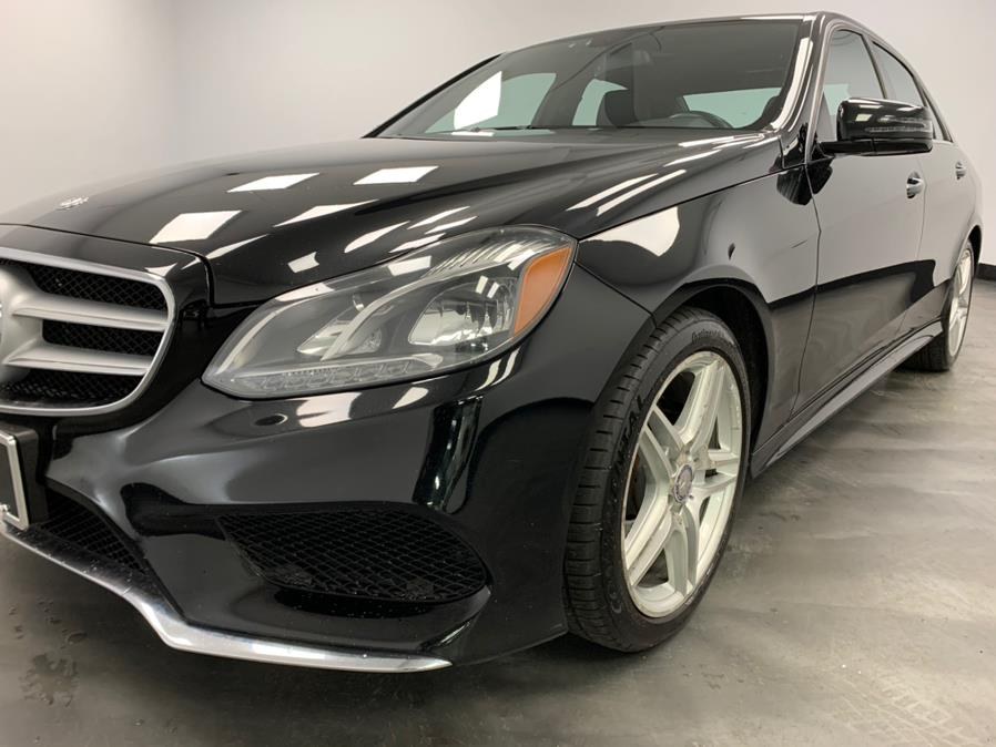 Used Mercedes-Benz E-Class 4dr Sdn E 350 Sport 4MATIC 2014 | M Auto Group. Elizabeth, New Jersey Used Mercedes-Benz E-Class 4dr Sdn E 350 Sport 4MATIC 2014 | M Auto Group. Elizabeth, New Jersey
