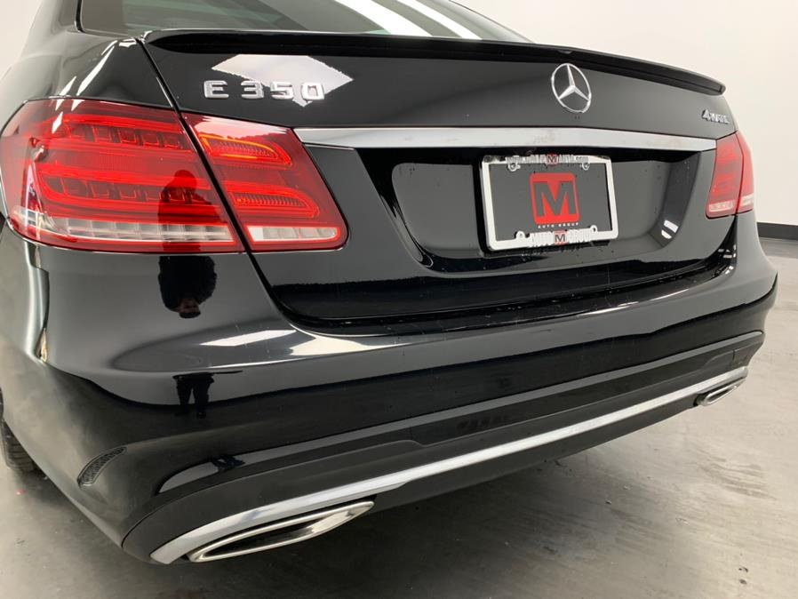 Used Mercedes-Benz E-Class 4dr Sdn E 350 Sport 4MATIC 2014 | M Auto Group. Elizabeth, New Jersey Used Mercedes-Benz E-Class 4dr Sdn E 350 Sport 4MATIC 2014 | M Auto Group. Elizabeth, New Jersey