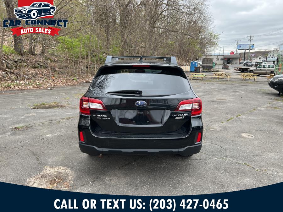 2016 Subaru Outback 4dr Wgn 2.5i Premium PZEV, available for sale in Waterbury, Connecticut | Car Connect Auto Sales LLC. Waterbury, Connecticut 2016 Subaru Outback 4dr Wgn 2.5i Premium PZEV, available for sale in Waterbury, Connecticut | Car Connect Auto Sales LLC. Waterbury, Connecticut