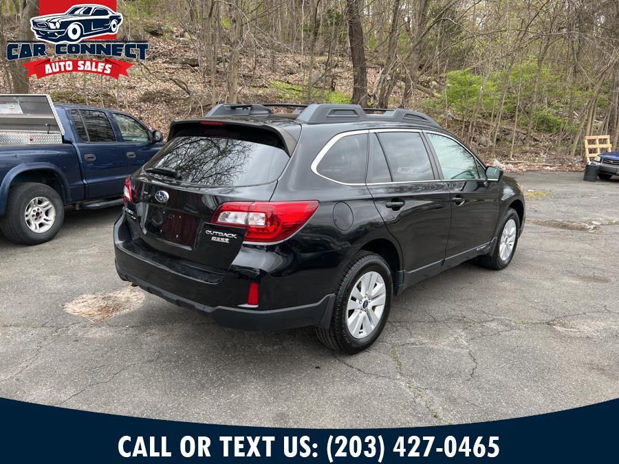 2016 Subaru Outback 4dr Wgn 2.5i Premium PZEV, available for sale in Waterbury, Connecticut | Car Connect Auto Sales LLC. Waterbury, Connecticut 2016 Subaru Outback 4dr Wgn 2.5i Premium PZEV, available for sale in Waterbury, Connecticut | Car Connect Auto Sales LLC. Waterbury, Connecticut