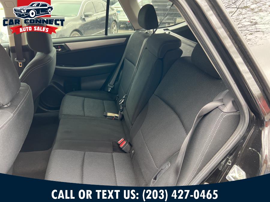 2016 Subaru Outback 4dr Wgn 2.5i Premium PZEV, available for sale in Waterbury, Connecticut | Car Connect Auto Sales LLC. Waterbury, Connecticut 2016 Subaru Outback 4dr Wgn 2.5i Premium PZEV, available for sale in Waterbury, Connecticut | Car Connect Auto Sales LLC. Waterbury, Connecticut