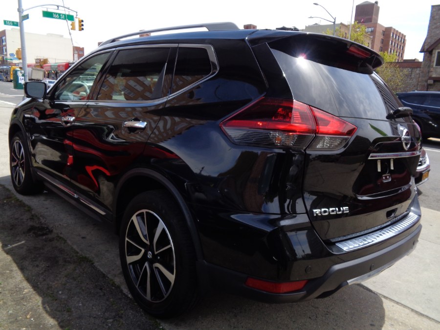 Used Nissan Rogue AWD SL Panoramic 2019 | Top Speed Motors LLC. Jamaica, New York Used Nissan Rogue AWD SL Panoramic 2019 | Top Speed Motors LLC. Jamaica, New York