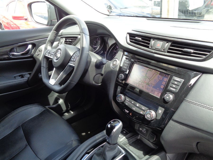 Used Nissan Rogue AWD SL Panoramic 2019 | Top Speed Motors LLC. Jamaica, New York Used Nissan Rogue AWD SL Panoramic 2019 | Top Speed Motors LLC. Jamaica, New York