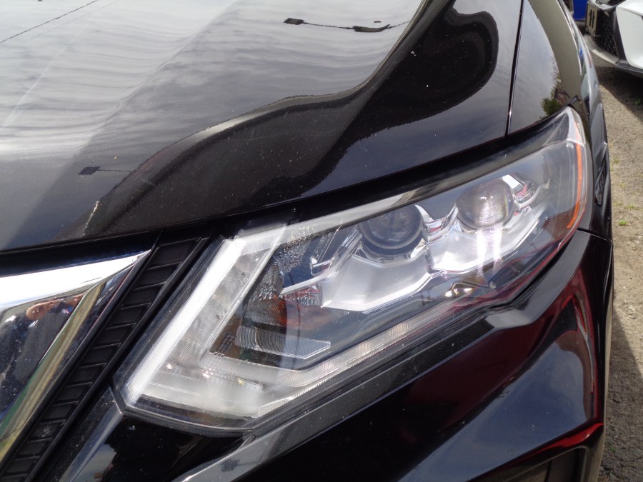 Used Nissan Rogue AWD SL Panoramic 2019 | Top Speed Motors LLC. Jamaica, New York Used Nissan Rogue AWD SL Panoramic 2019 | Top Speed Motors LLC. Jamaica, New York