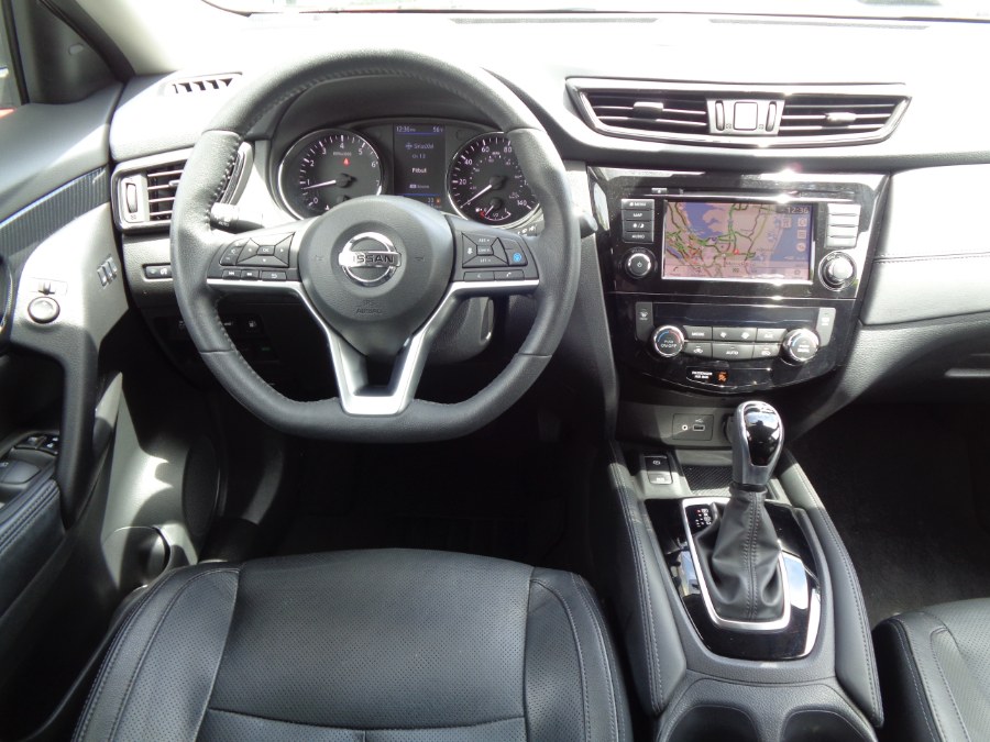 Used Nissan Rogue AWD SL Panoramic 2019 | Top Speed Motors LLC. Jamaica, New York Used Nissan Rogue AWD SL Panoramic 2019 | Top Speed Motors LLC. Jamaica, New York