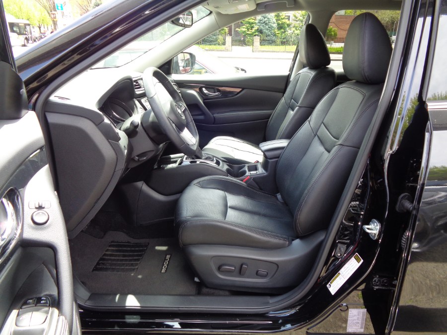 Used Nissan Rogue AWD SL Panoramic 2019 | Top Speed Motors LLC. Jamaica, New York Used Nissan Rogue AWD SL Panoramic 2019 | Top Speed Motors LLC. Jamaica, New York