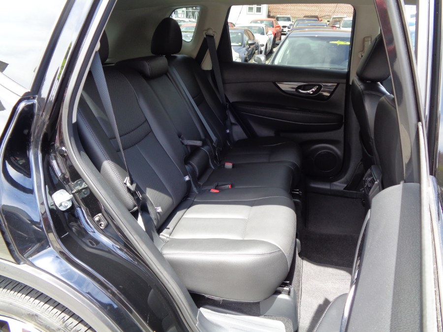 Used Nissan Rogue AWD SL Panoramic 2019 | Top Speed Motors LLC. Jamaica, New York Used Nissan Rogue AWD SL Panoramic 2019 | Top Speed Motors LLC. Jamaica, New York