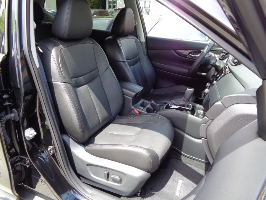 Used Nissan Rogue AWD SL Panoramic 2019 | Top Speed Motors LLC. Jamaica, New York Used Nissan Rogue AWD SL Panoramic 2019 | Top Speed Motors LLC. Jamaica, New York