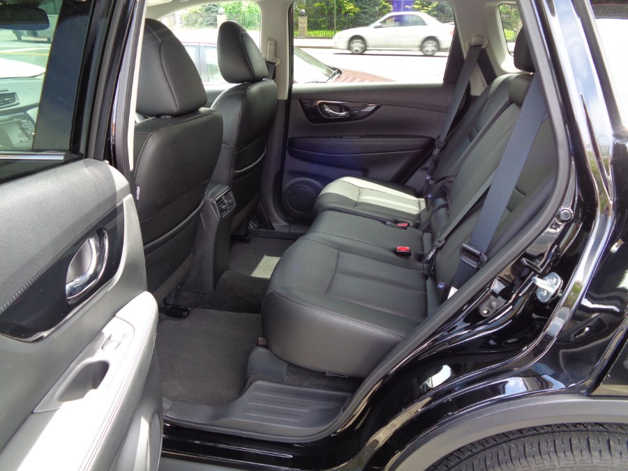 Used Nissan Rogue AWD SL Panoramic 2019 | Top Speed Motors LLC. Jamaica, New York Used Nissan Rogue AWD SL Panoramic 2019 | Top Speed Motors LLC. Jamaica, New York