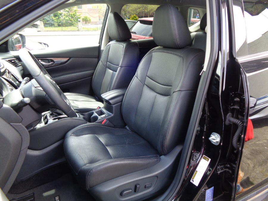 Used Nissan Rogue AWD SL Panoramic 2019 | Top Speed Motors LLC. Jamaica, New York Used Nissan Rogue AWD SL Panoramic 2019 | Top Speed Motors LLC. Jamaica, New York