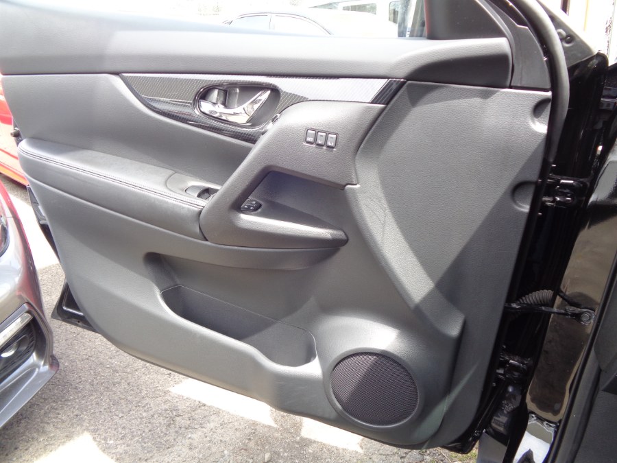 Used Nissan Rogue AWD SL Panoramic 2019 | Top Speed Motors LLC. Jamaica, New York Used Nissan Rogue AWD SL Panoramic 2019 | Top Speed Motors LLC. Jamaica, New York