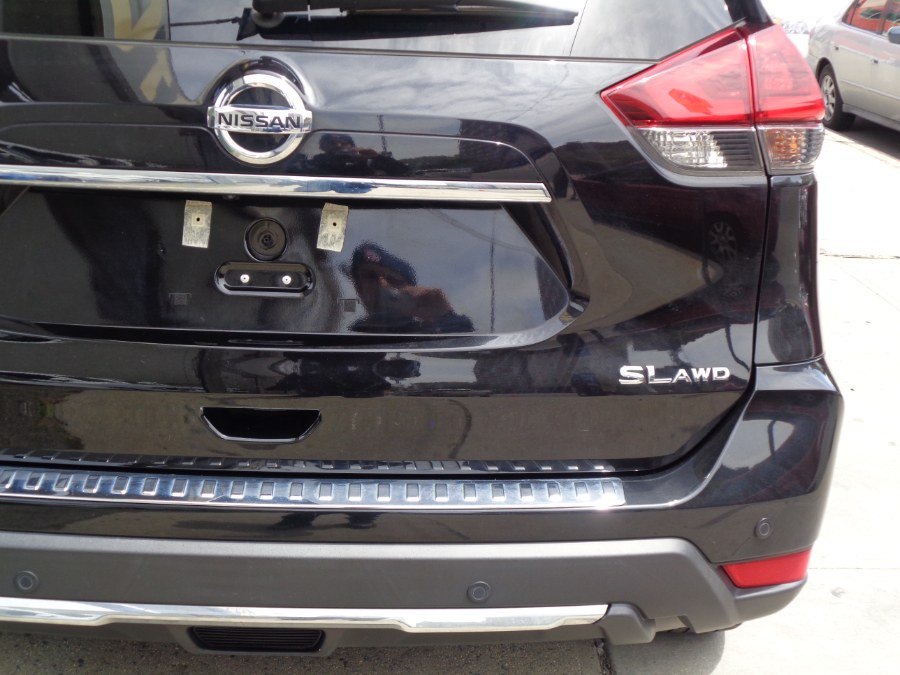 Used Nissan Rogue AWD SL Panoramic 2019 | Top Speed Motors LLC. Jamaica, New York Used Nissan Rogue AWD SL Panoramic 2019 | Top Speed Motors LLC. Jamaica, New York