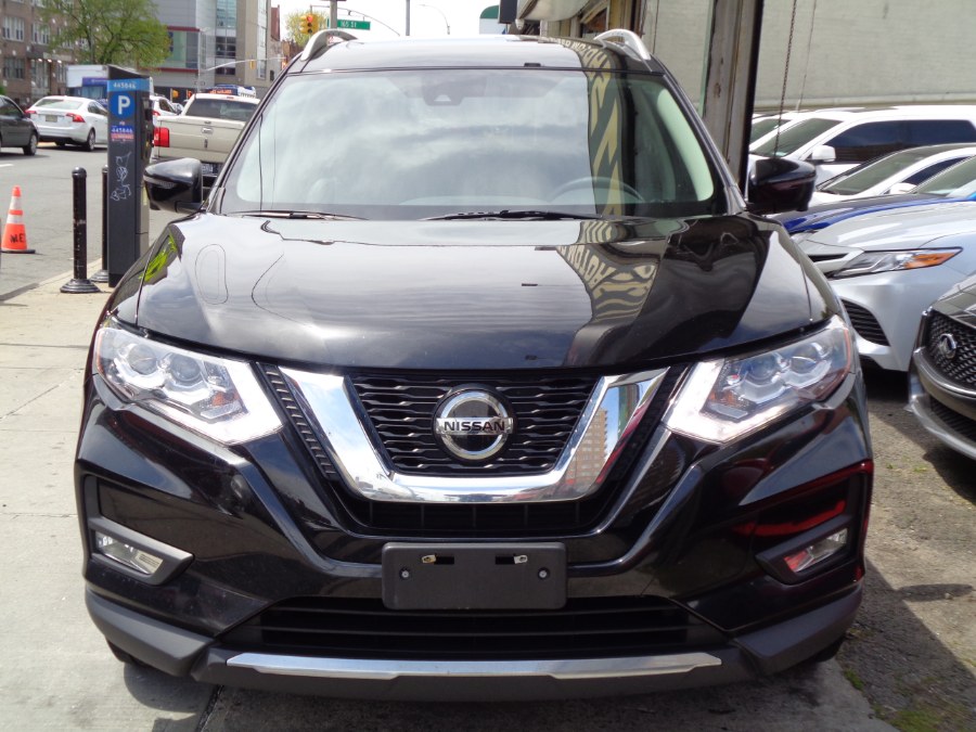 Used Nissan Rogue AWD SL Panoramic 2019 | Top Speed Motors LLC. Jamaica, New York Used Nissan Rogue AWD SL Panoramic 2019 | Top Speed Motors LLC. Jamaica, New York