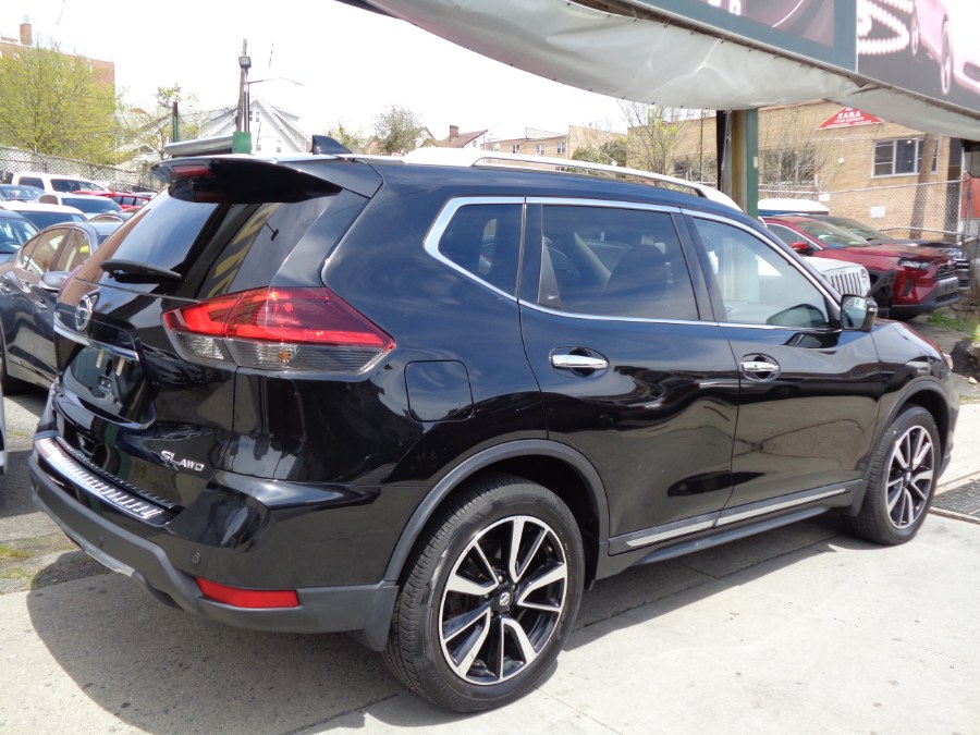 Used Nissan Rogue AWD SL Panoramic 2019 | Top Speed Motors LLC. Jamaica, New York Used Nissan Rogue AWD SL Panoramic 2019 | Top Speed Motors LLC. Jamaica, New York