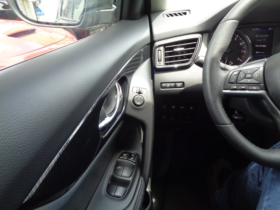 Used Nissan Rogue AWD SL Panoramic 2019 | Top Speed Motors LLC. Jamaica, New York Used Nissan Rogue AWD SL Panoramic 2019 | Top Speed Motors LLC. Jamaica, New York