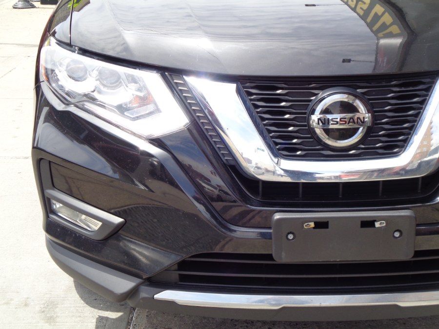 Used Nissan Rogue AWD SL Panoramic 2019 | Top Speed Motors LLC. Jamaica, New York Used Nissan Rogue AWD SL Panoramic 2019 | Top Speed Motors LLC. Jamaica, New York